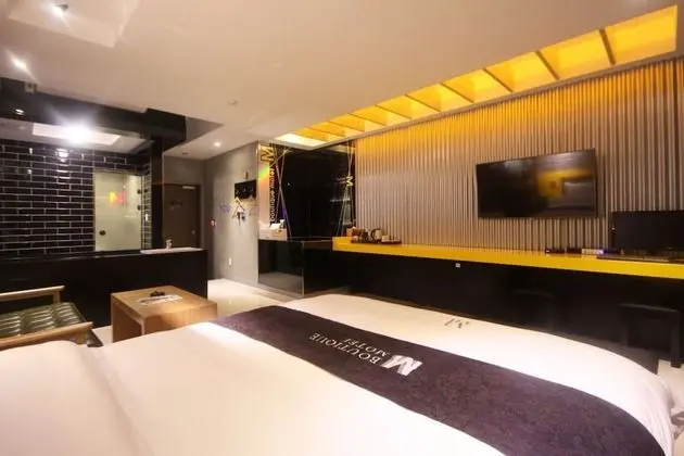 Oda (Special Room)