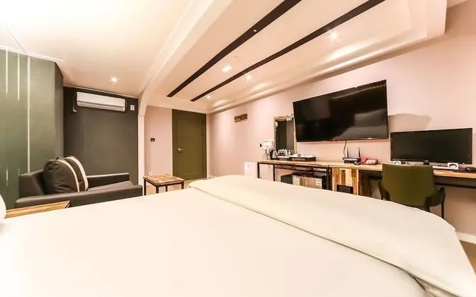 Oda (Special Room)
