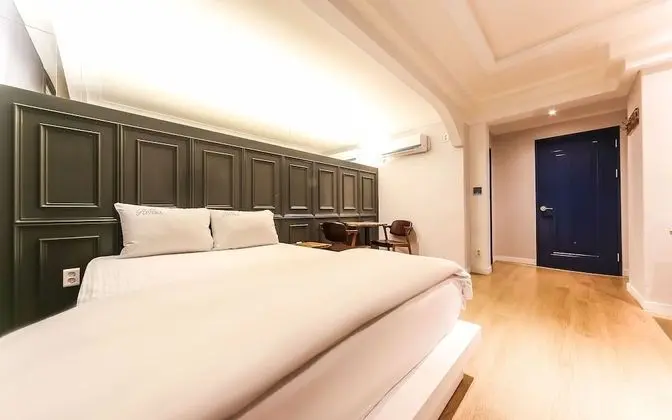 Oda (Special Room)