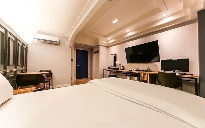 Oda (Special Room)