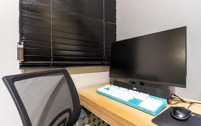 Oda (Unlimited OTT - Gaming Room (OTT Serv)