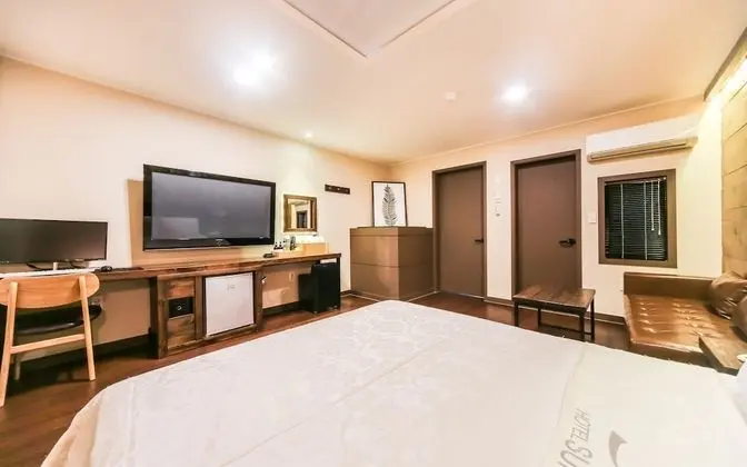Oda (Unlimited OTT - Gaming Room (OTT Serv)