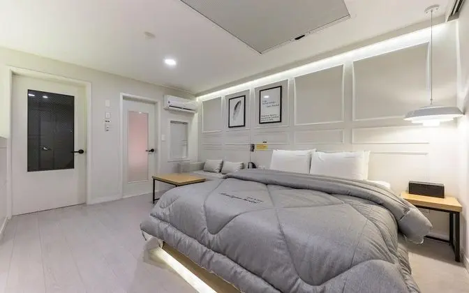 Oda (Unlimited OTT - Massage Bed Room (OTT)