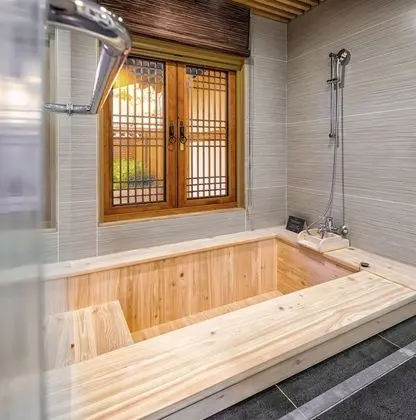 Deluxe Süit, 1 Çift Kişilik Yatak