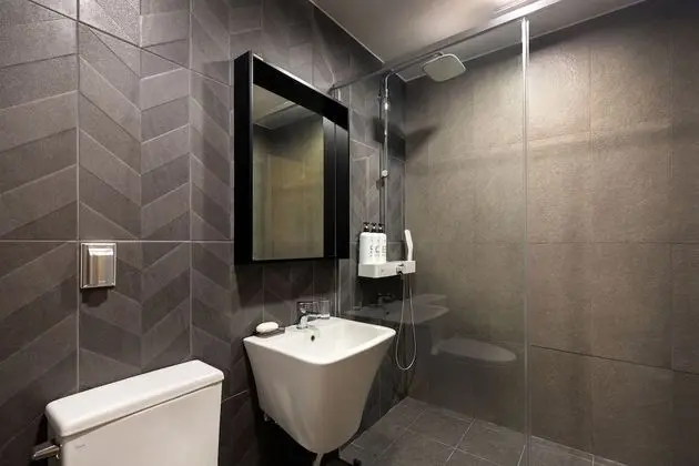 Premium Tek Büyük Yataklı Oda, Okyanus Manzaralı (5th, 6th Floor)