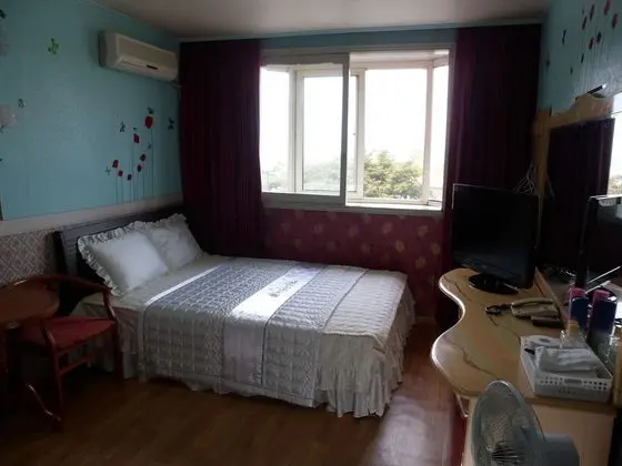 Basic Tek Büyük Yataklı Oda