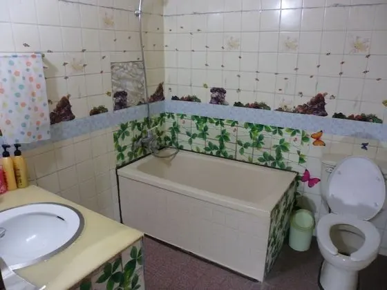 Basic Tek Büyük Yataklı Oda