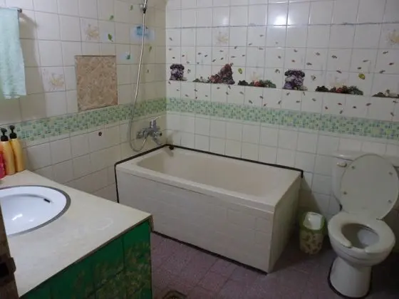 Basic Tek Büyük Yataklı Oda