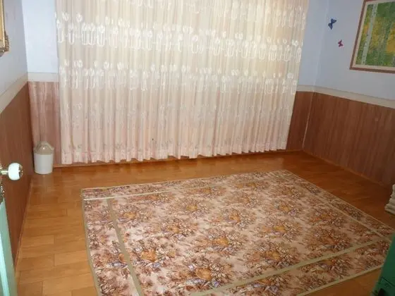 Daire, 3 Yatak Odası