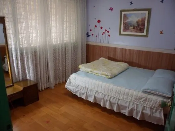Daire, 3 Yatak Odası
