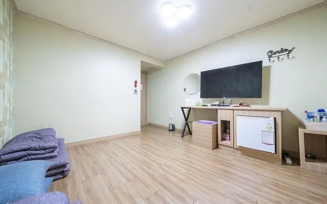 Oda (Ondol Room - Standard)