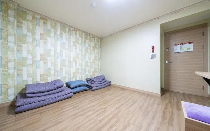 Oda (Ondol Room - Standard)