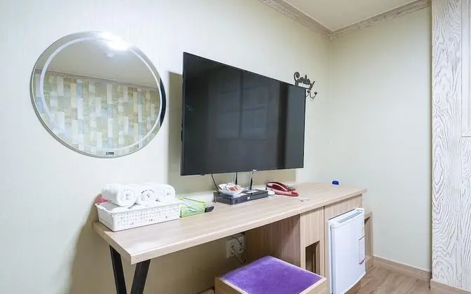 Oda (Ondol Room - Standard)