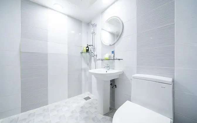 Oda (Ondol Room - Standard)