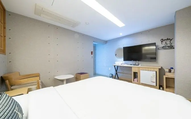 Oda (Standard Room (Bed))