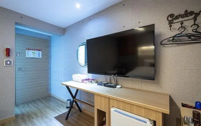 Oda (Standard Room (Bed))