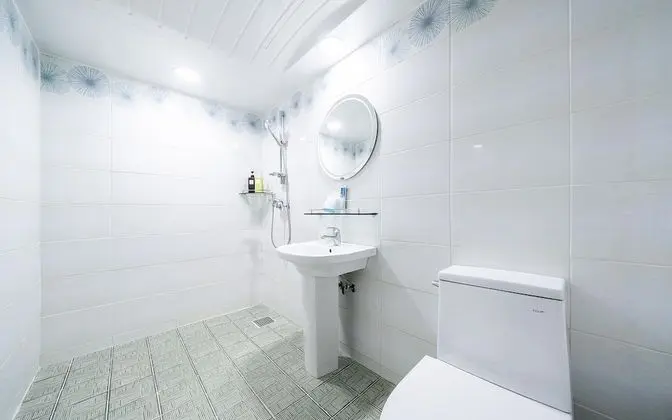 Oda (Standard Room (Bed))