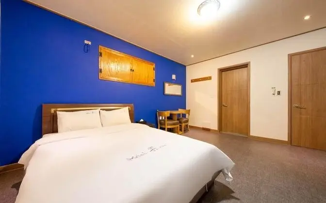 Oda (Special Room (Netflix))