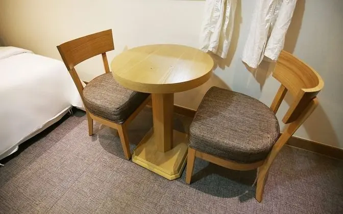 Oda (Special Room (Netflix))