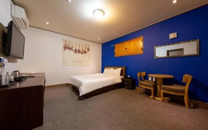 Oda (Special Room (Netflix))