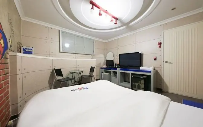 Oda (Standard Room A)