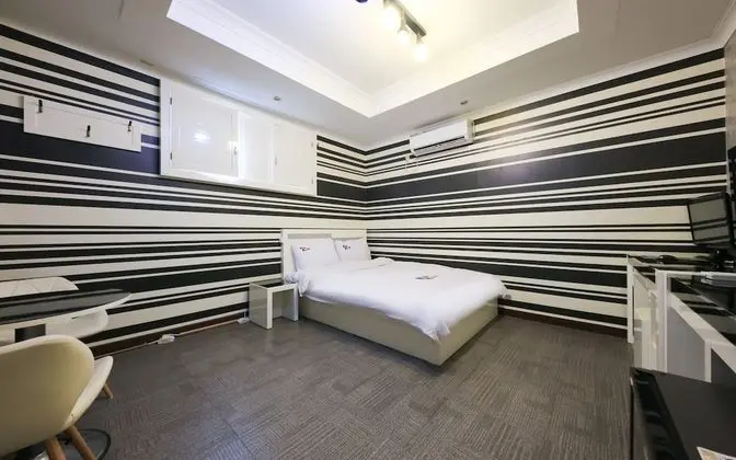 Oda (Standard Room A)