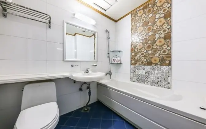 Oda (Standard Room A)