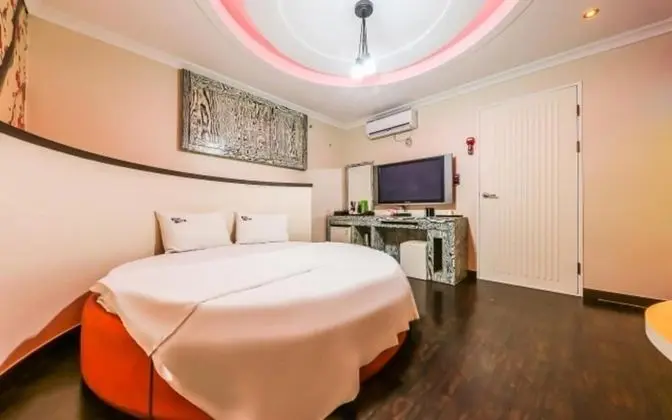 Oda (Standard Room A)