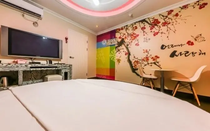 Oda (Standard Room A)