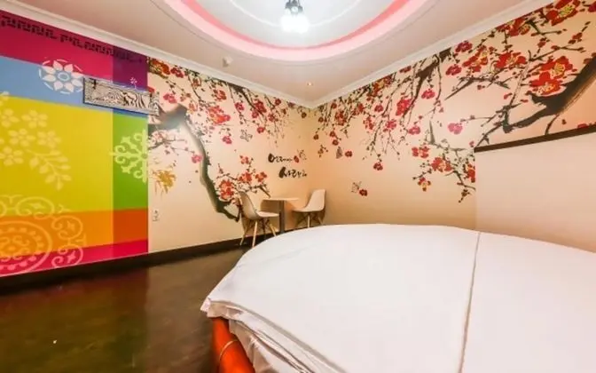 Oda (Standard Room A)