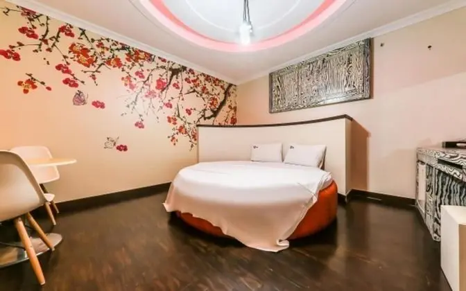 Oda (Standard Room A)