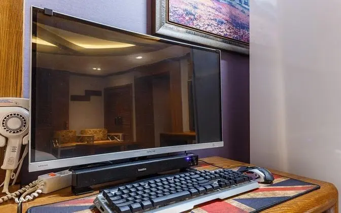 Oda (VIP (32-inch no-hard PC styler availa)