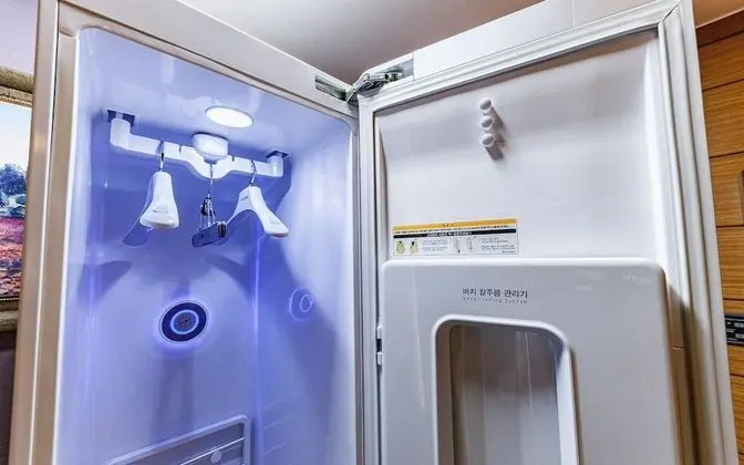 Oda (VIP (32-inch no-hard PC styler availa)