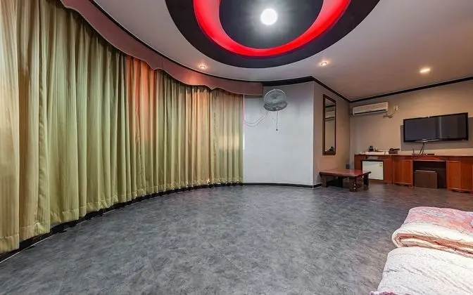 Oda (Ondol (standard 2 people/maximum 4 pe)