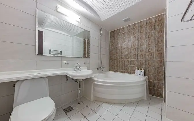 Oda (Ondol (standard 2 people/maximum 4 pe)