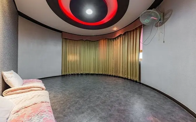 Oda (Ondol (standard 2 people/maximum 4 pe)