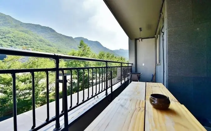 Oda (Room 202-89)