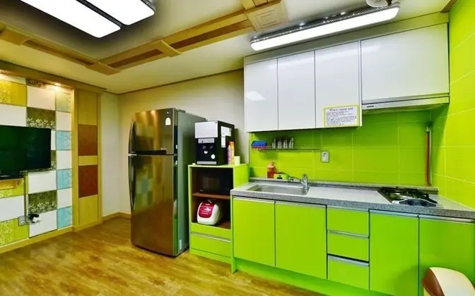 Oda (Room 202-89)