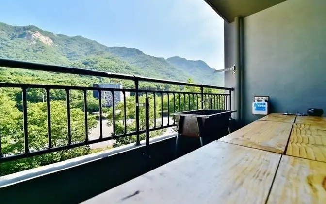 Oda (Room 303-66)