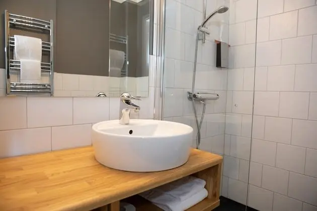 Tek Kişilik Oda, 1 Tek Kişilik Yatak, Sigara İçilmez