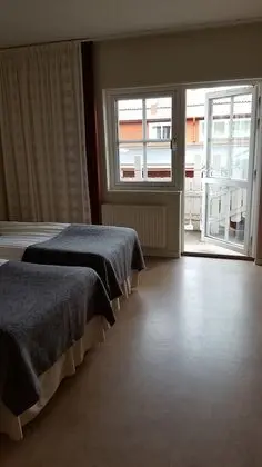 Family Dört Kişilik Oda