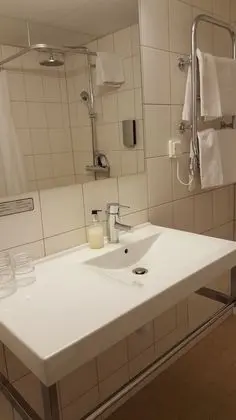 Family Dört Kişilik Oda
