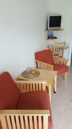 İki Ayrı Yataklı Oda