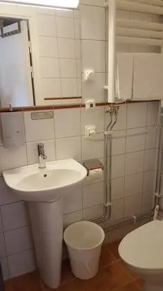 Tek Kişilik Oda