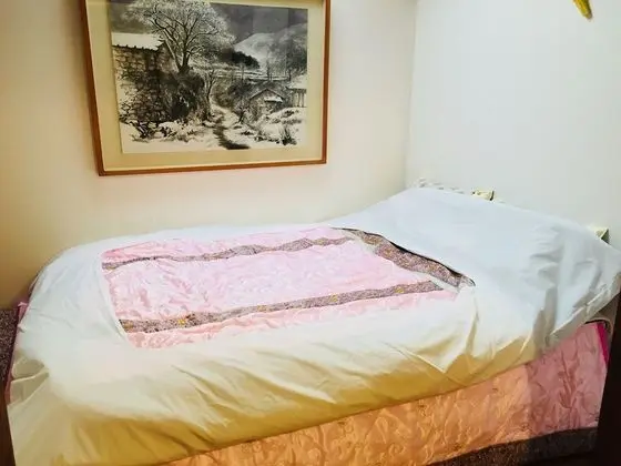 Traditional Double Room(Changpo) - Must contact the property before Check-In