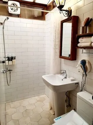 Traditional Double Room(Changpo) - Must contact the property before Check-In