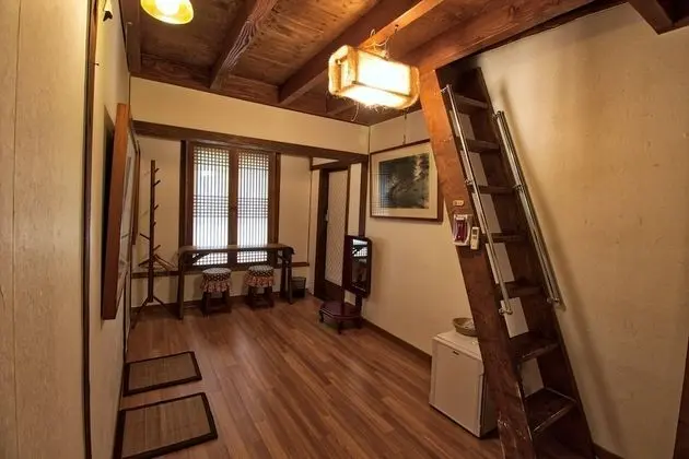 Traditional Loft (Baerong) - Must contact the property before Check-In