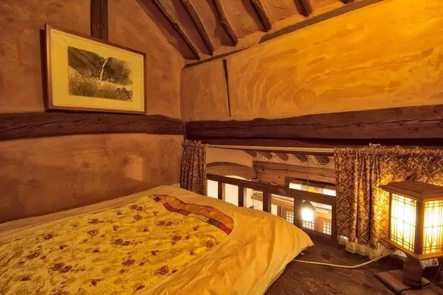 Traditional Loft (Baerong) - Must contact the property before Check-In