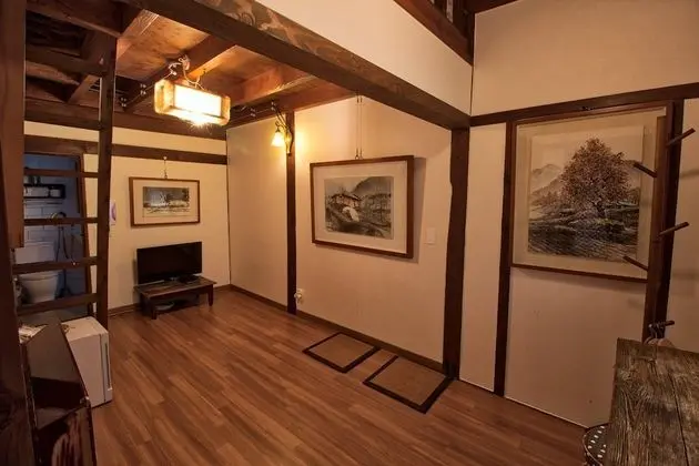 Traditional Loft (Baerong) - Must contact the property before Check-In