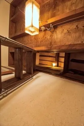 Traditional Loft (Baerong) - Must contact the property before Check-In